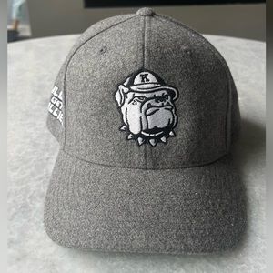 Kill The Hype LA Gray SnapBack